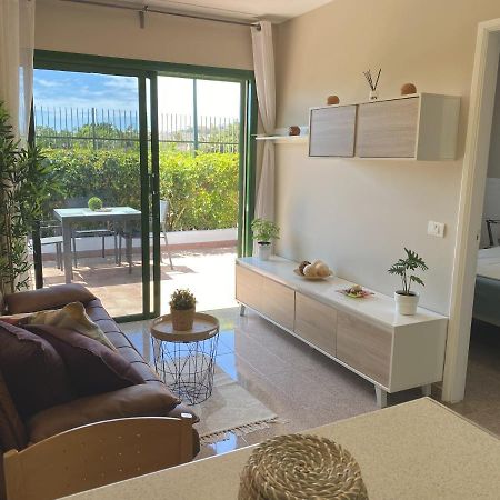 Vila Maspalomas Islas Bonitas Exteriér fotografie