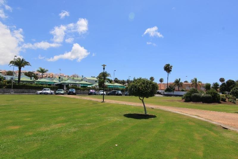 Vila Maspalomas Islas Bonitas Exteriér fotografie