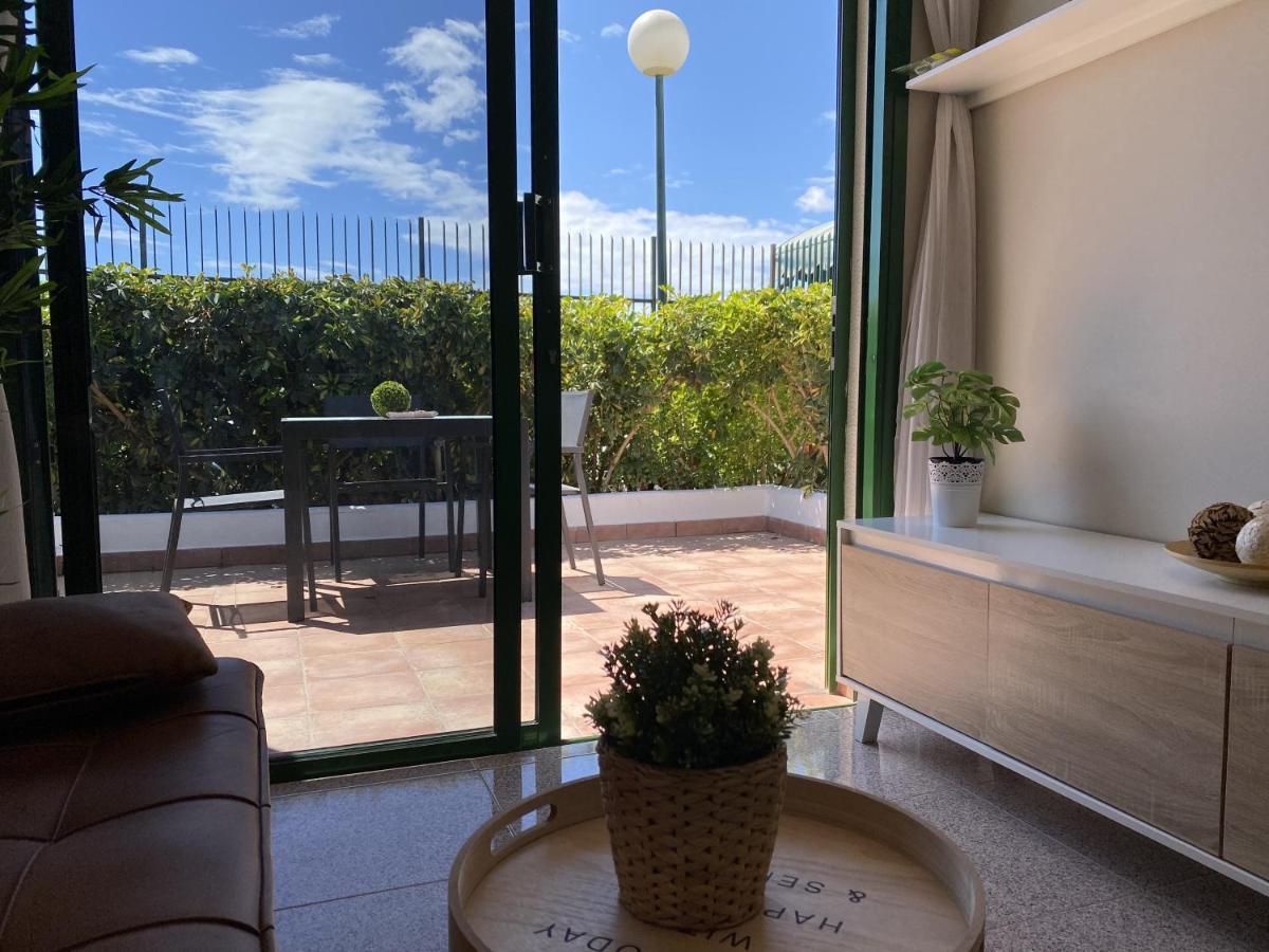 Vila Maspalomas Islas Bonitas Exteriér fotografie